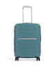 Samsonite Flux Exp 4-Rollen Trolley arctic blue