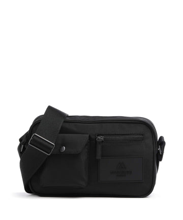 Markberg Darla Umhängetasche black