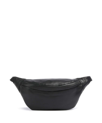 Markberg Alta Gürteltasche black