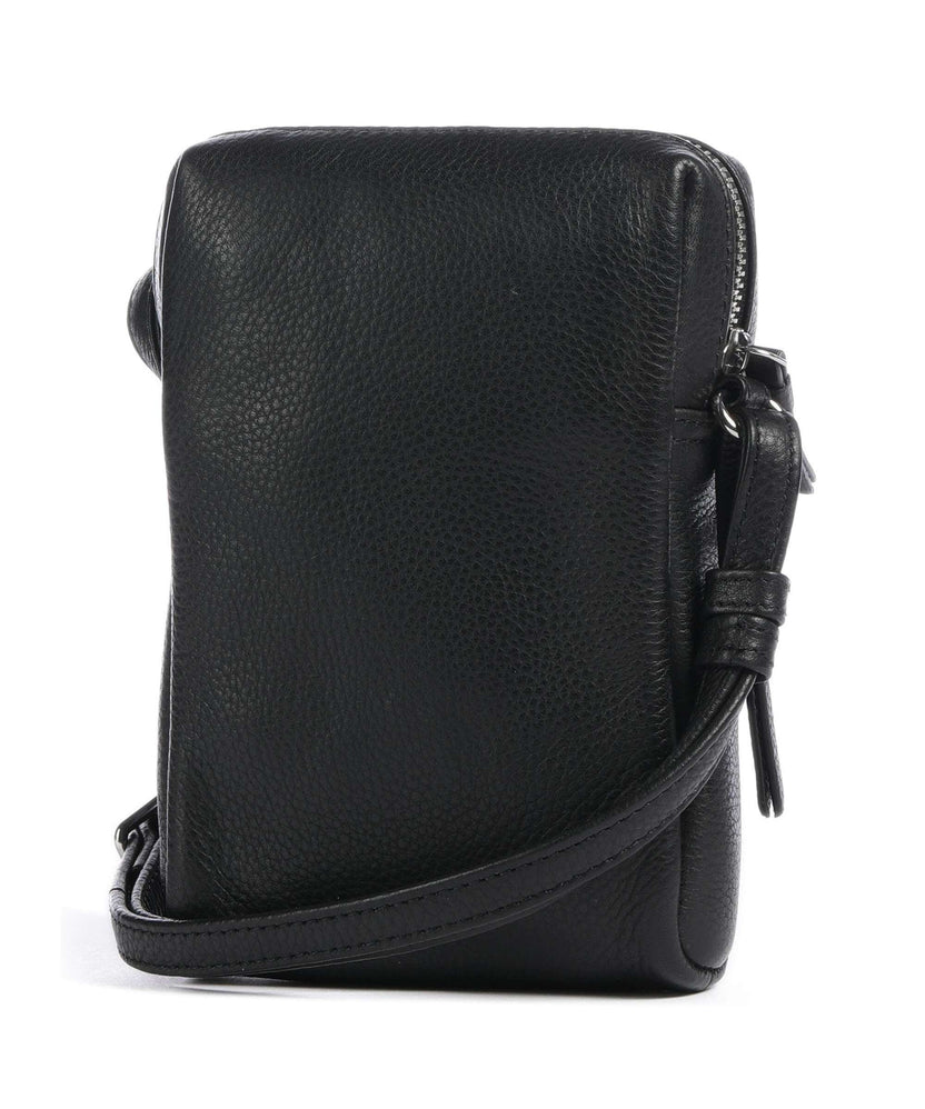 Markberg Focus Crossbody bag black