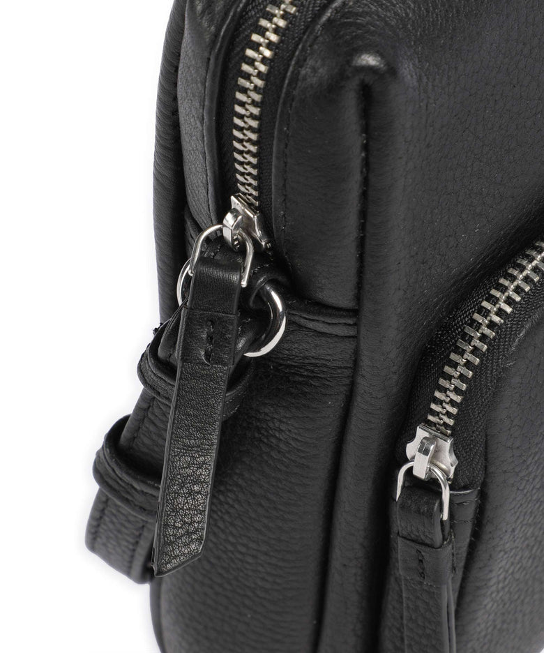 Markberg Focus Crossbody bag black