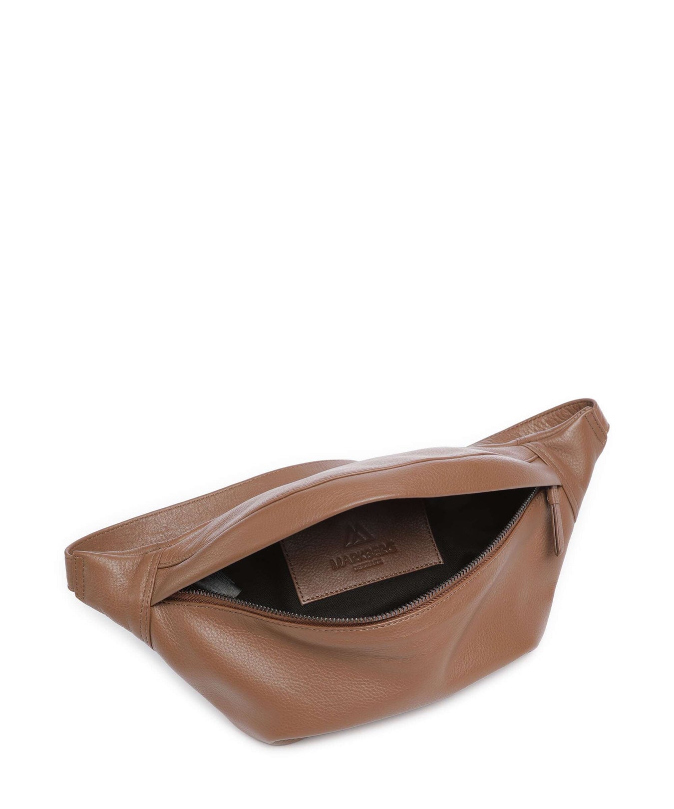 Markberg Alta Fanny pack tan