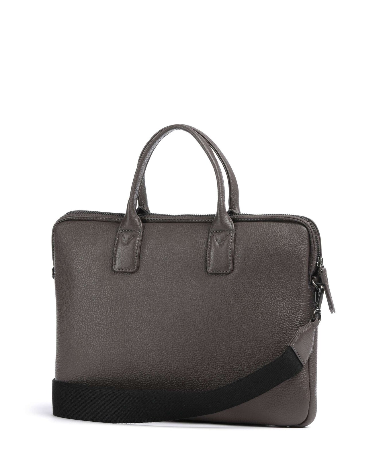 Markberg Wrap Briefcase major brown