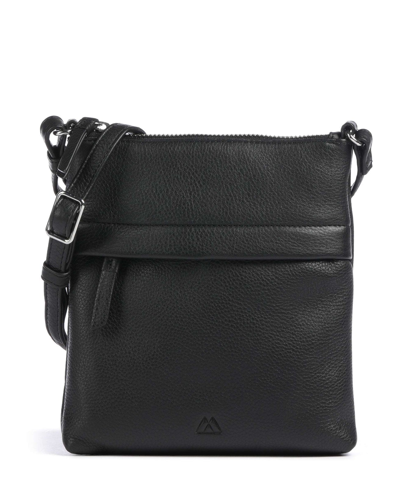 Markberg Genie Crossbody bag black