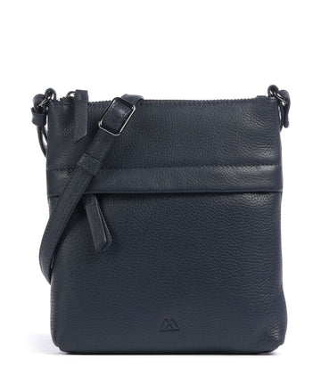 Markberg Genie Umhängetasche navy