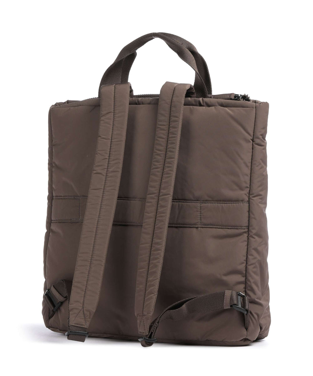 Markberg Earth Backpack bag major brown