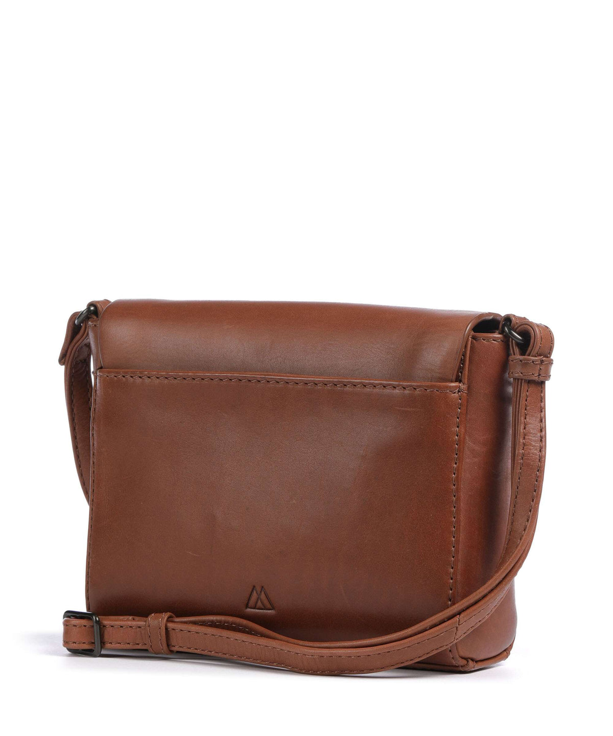 Markberg Saige Crossbody bag chestnut