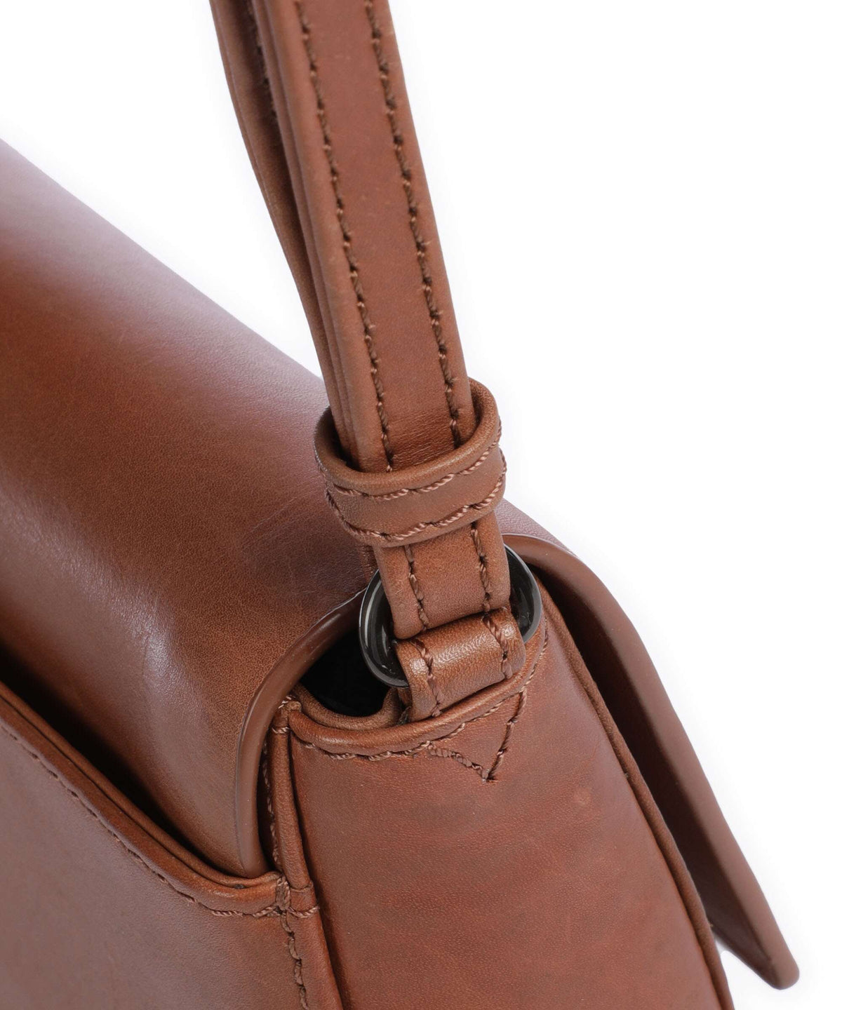 Markberg Saige Crossbody bag chestnut