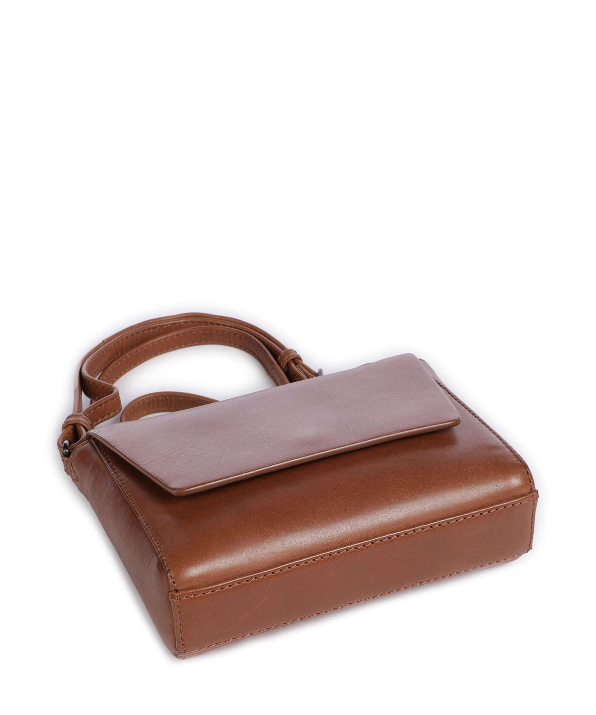 Markberg Saige Crossbody bag chestnut