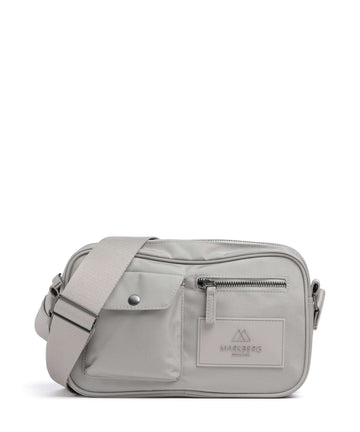 Markberg Darla Umhängetasche dove grey