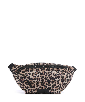 Markberg Fame Gürteltasche leopard