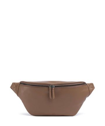 Markberg Camden Gürteltasche caramel
