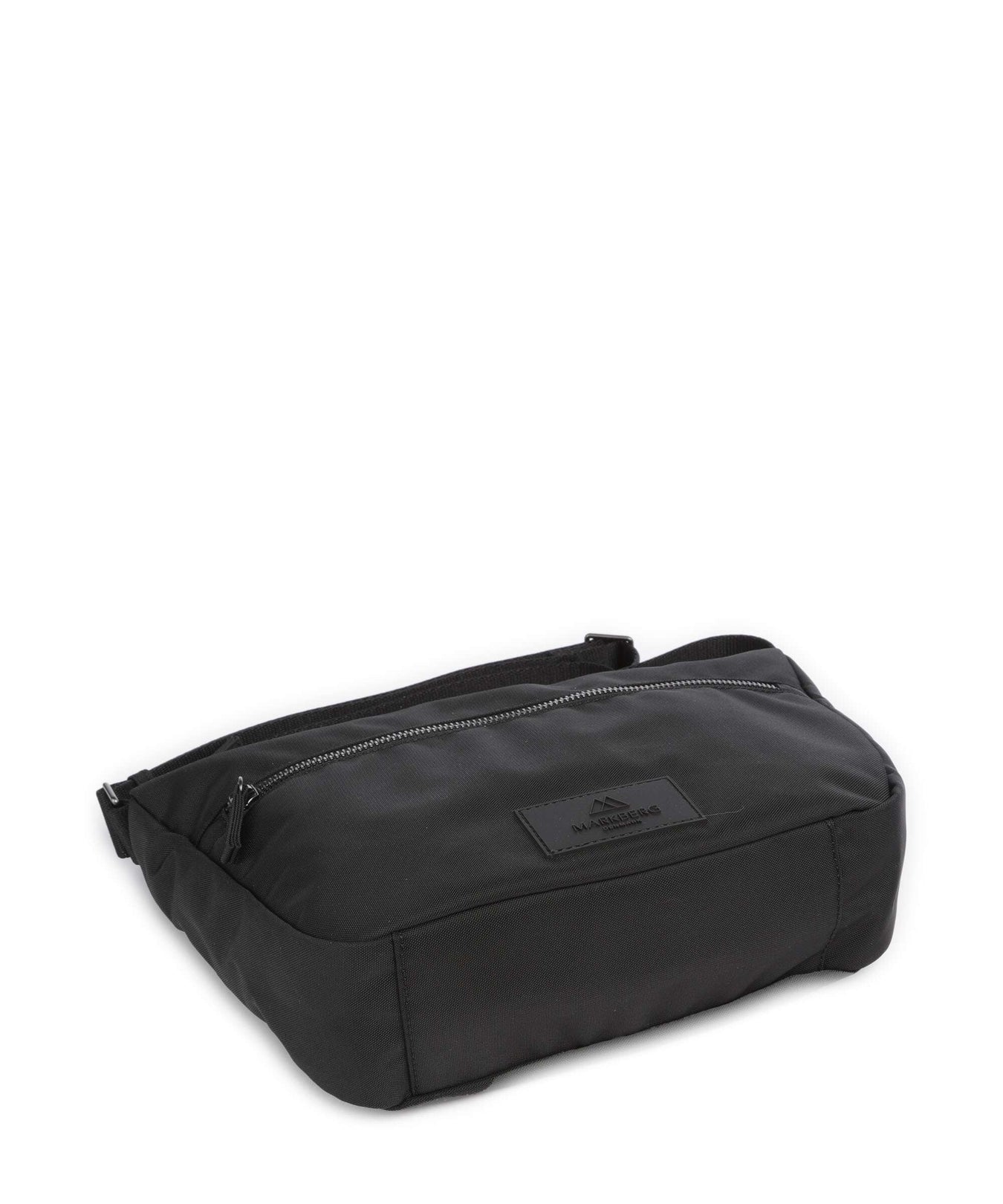 Markberg Mono Crossbody bag black