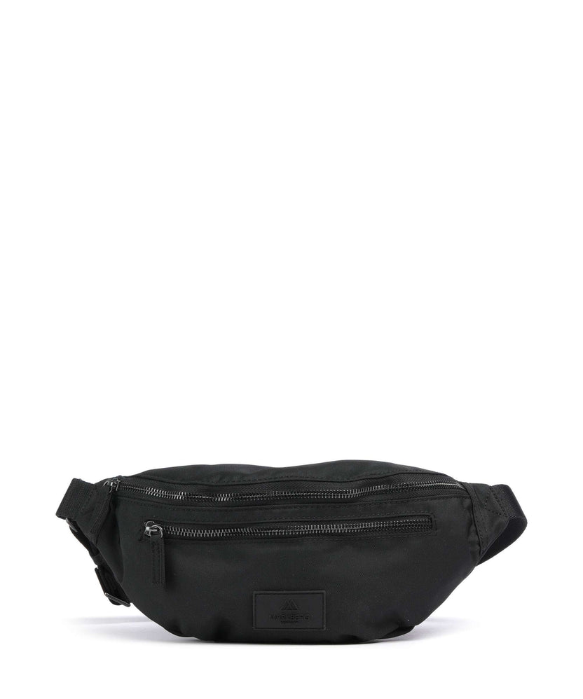 Markberg Cargo Fanny pack black