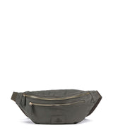 Markberg Cargo Gürteltasche dark olive/gold
