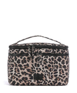 Markberg Treasure Toiletry bag leopard