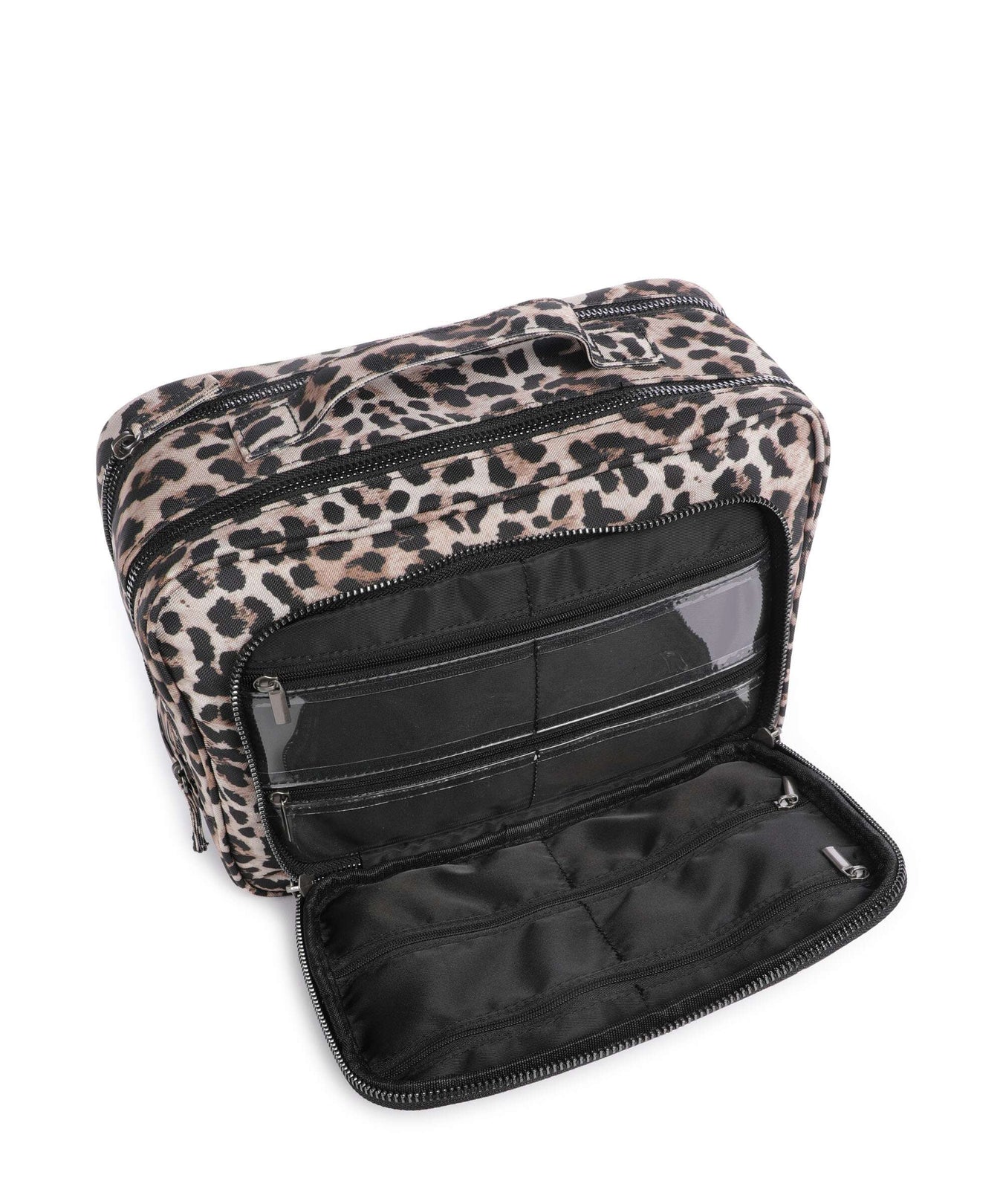 Markberg Guard Toiletry bag leopard