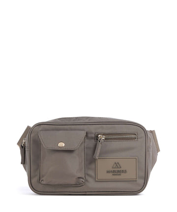 Markberg Darla Gürteltasche walnut