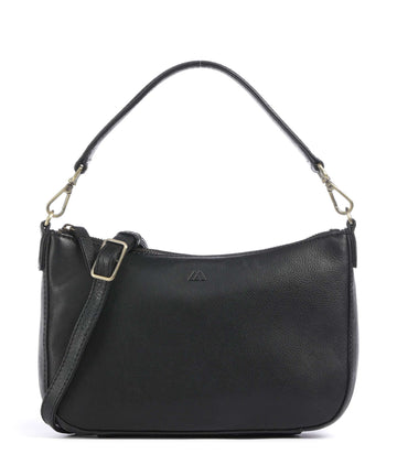 Markberg Remona Schultertasche black
