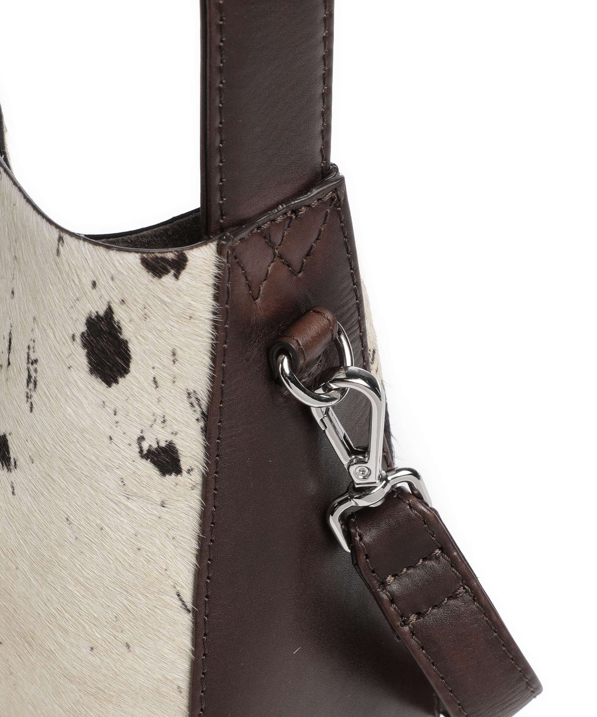Markberg Esa Shoulder bag cow