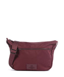Markberg Mono Borsa a tracolla burgundy