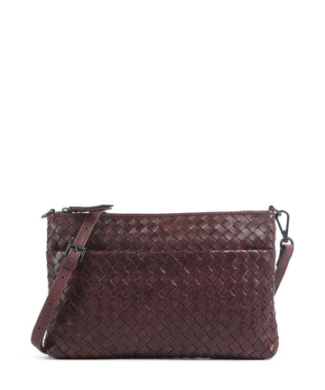 Markberg Karima Umhängetasche burgundy