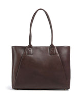 Markberg Saya Cabas dark brown/gold