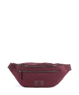 Markberg Cargo Gürteltasche burgundy