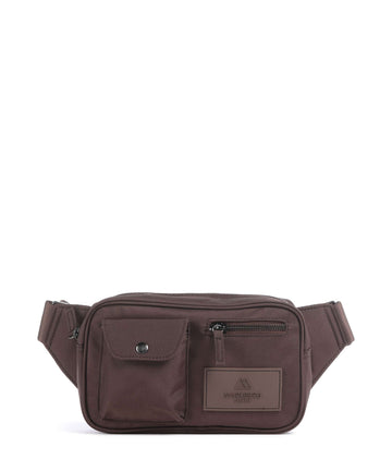 Markberg Darla Gürteltasche dark brown