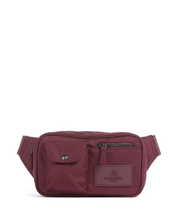 Markberg Darla Gürteltasche burgundy