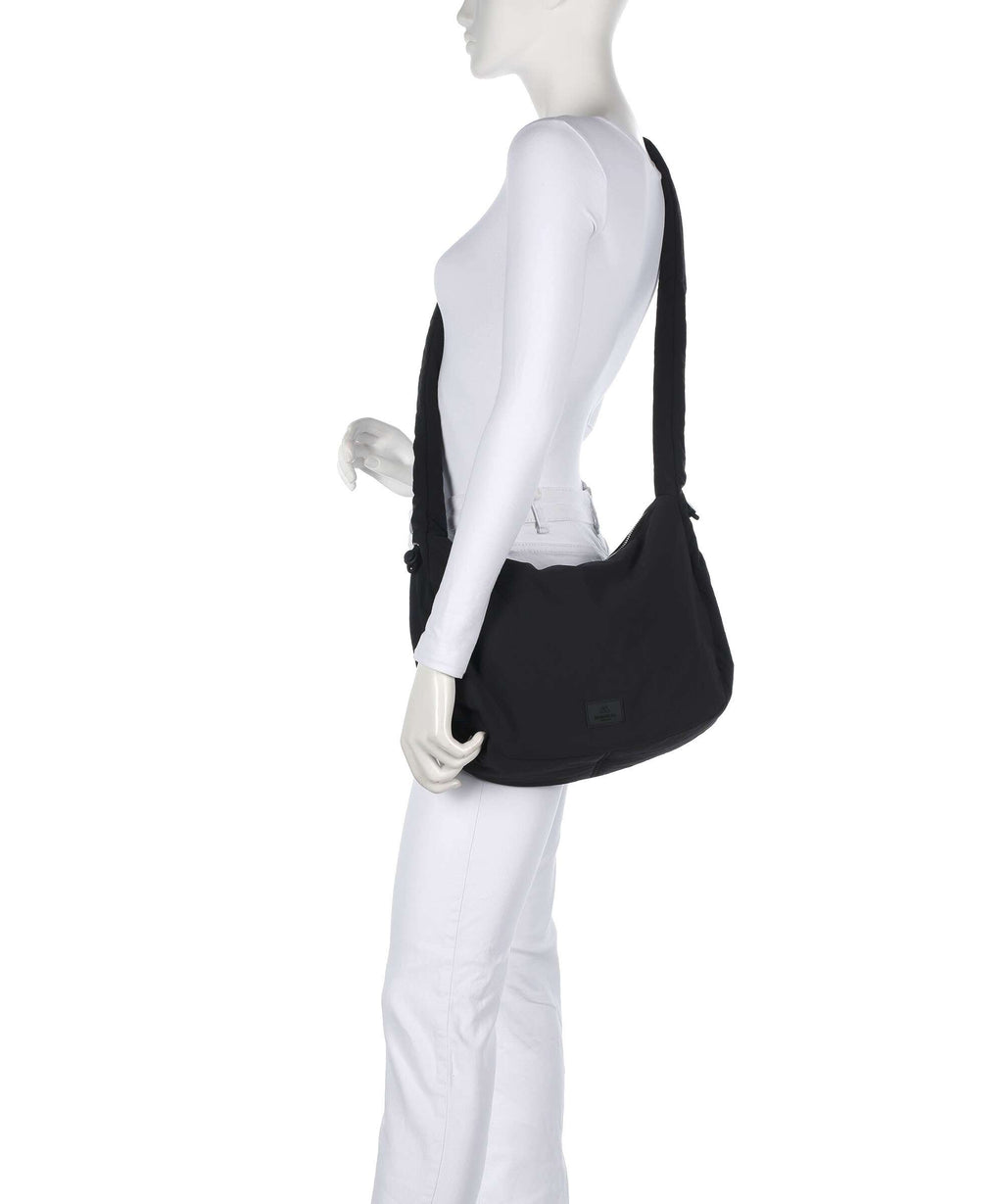 Markberg Ground Shoulder bag black