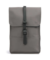 Rains Mini Rucksack grey