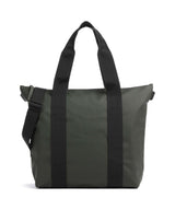 Rains Mini Cabas green