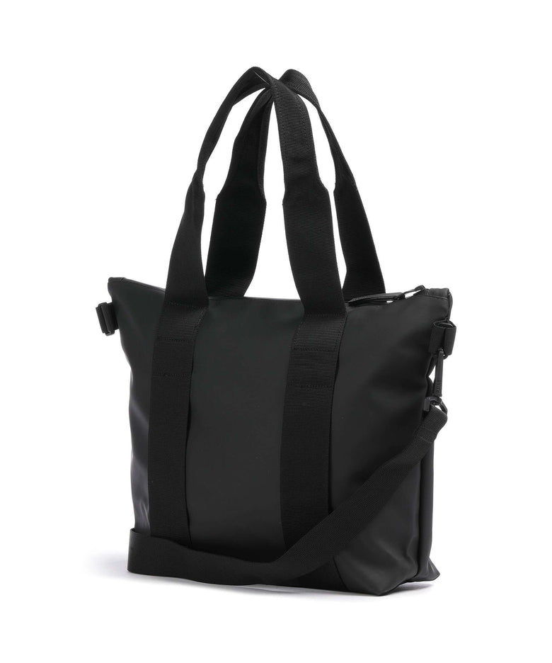 Rains Micro Tote bag black
