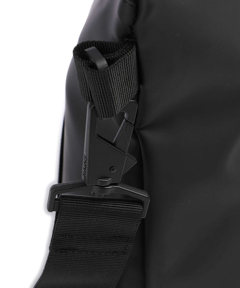 Rains Micro Tote bag black