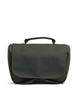 Rains Texel Trousse de toilette green