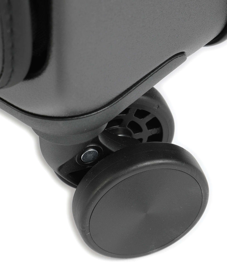 Rains Texel Spinner (4 wheels) black