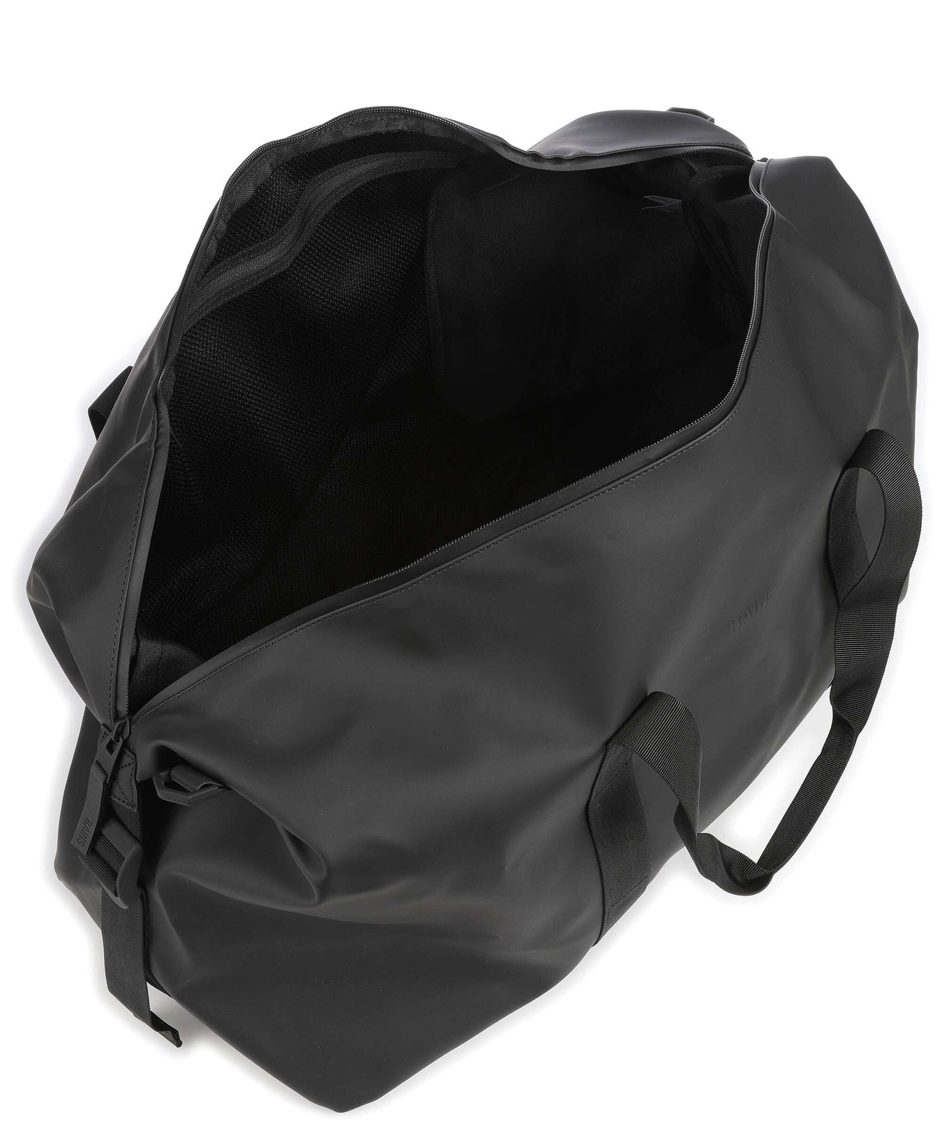 Rains Hilo Large Travel bag black