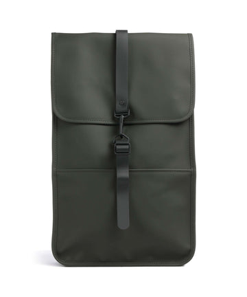 Rains Rucksack green