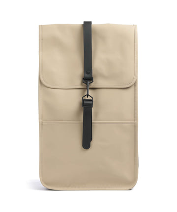 Rains Rucksack sand