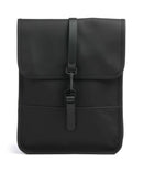Rains Micro Backpack black