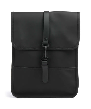 Rains Micro Backpack black