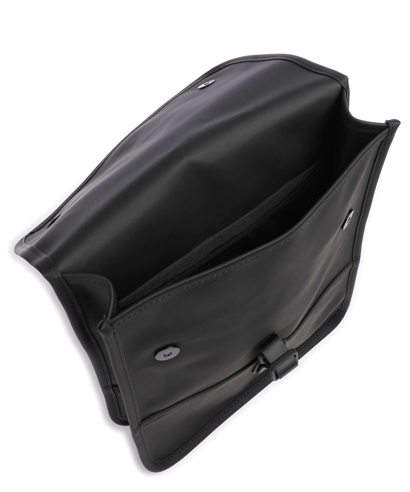 Rains Micro Backpack black