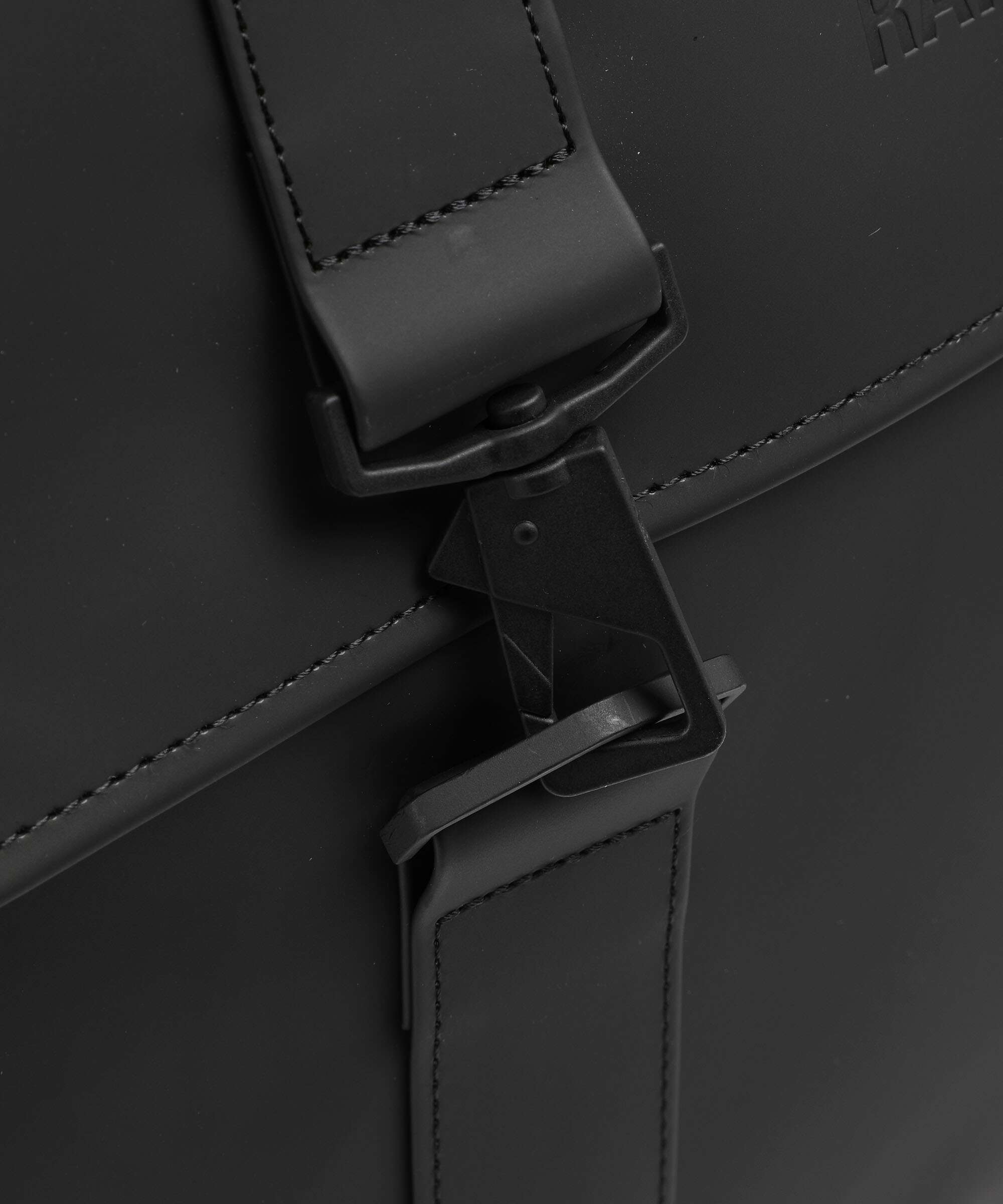 Rains MSN Backpack black