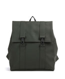 Rains MSN Rucksack green