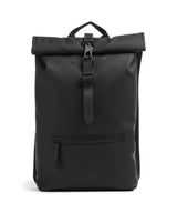 Rains Zaino roll-top black