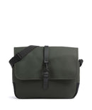 Rains Kuriertasche green