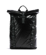 Rains Sibu Rolltop Rucksack black