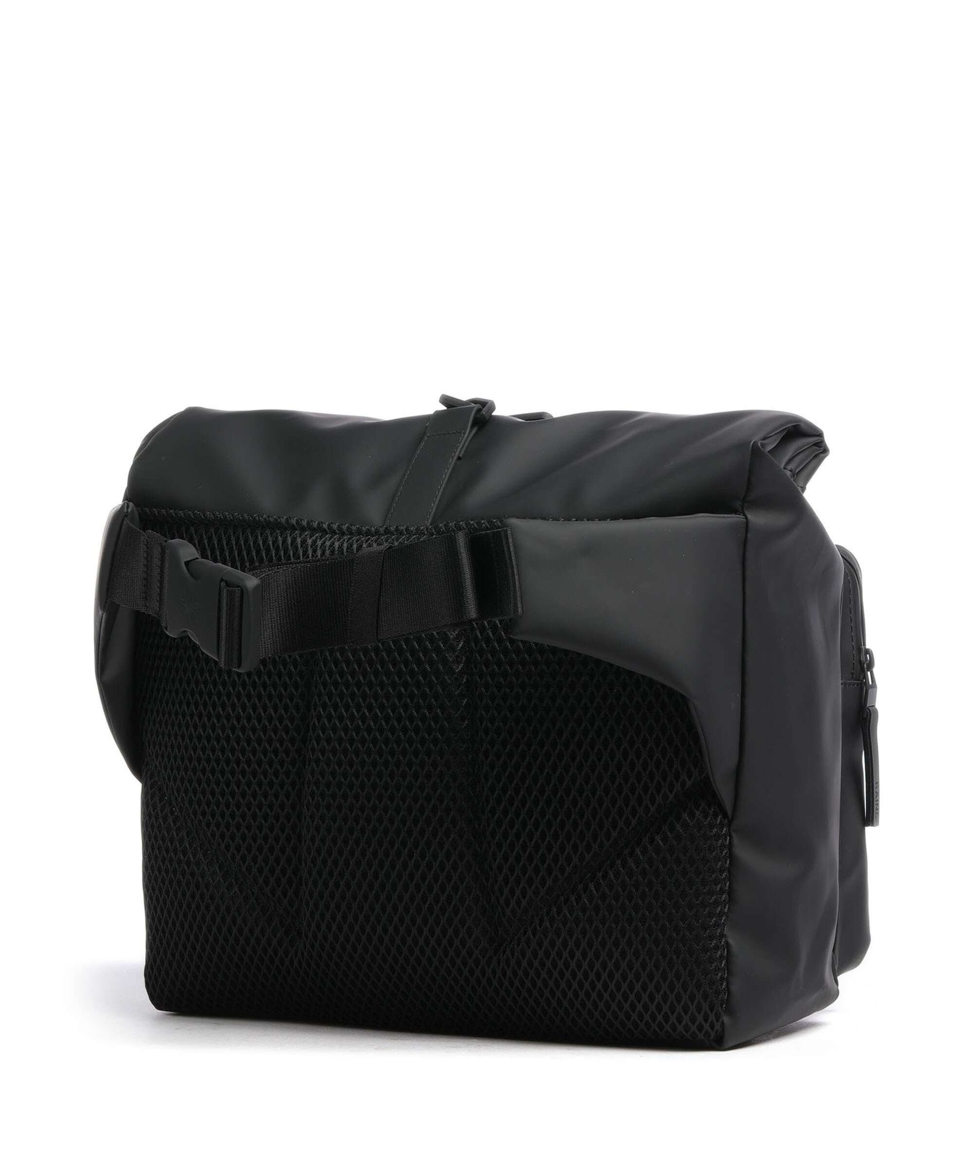 Rains Sling bag black