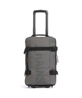 Rains Texel Borsone trolley grey